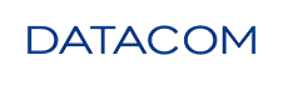 Datacom logo
