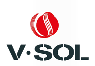 VSOL logo