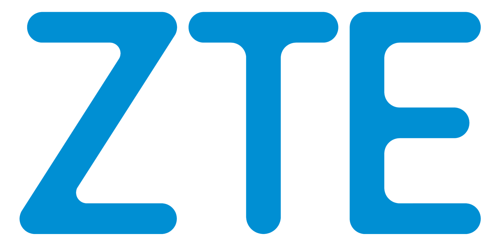 ZTE logo
